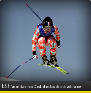 E.S.F. Ecole de Ski Franais