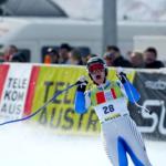 Victoire à Haus en SG