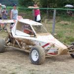 Sprint Car