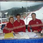 Consultante France Tl Garmisch 2011