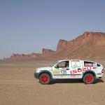 Rallye des Gazelles Auto