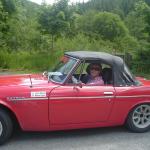 Rallye des Princesses 2007