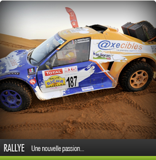 Rallye