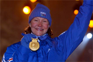 Palmarès Ski